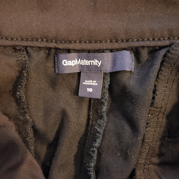 Large green black maternity bundle - Picture 6 of 6